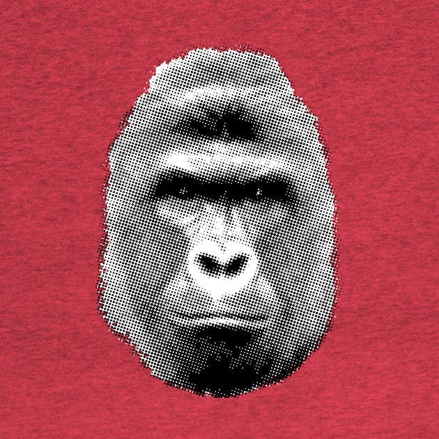 harambe by LUUL